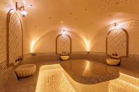 Ateca Hotel Suites Tashkent Hoteles en Taskent