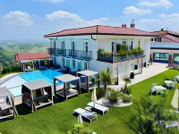 Villa Nonna Cicci Boutique Hotel - Spa Hotels in Cuneo