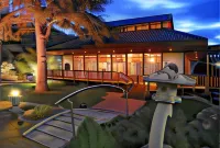 禾佑瑟加滕飯店 Weingut Gebruder Andres附近的飯店