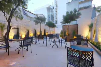 Agora Residence - 3 звезды