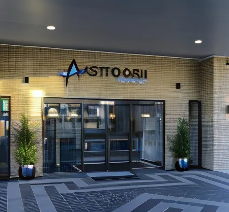 Astro Dish Motor Inn