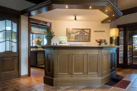 Landhaus Müllenborn Hotels in Gerolstein