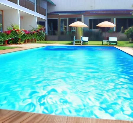 Hotel le Garni