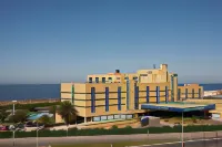 Hotel Solverde Spa and Wellness Center Ξενοδοχεία στην πόλη Espinho