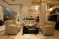 Raoum Inn Hail - 3-Star