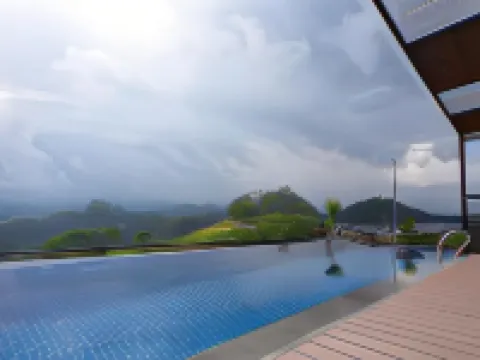Eagle Hotel Wonosobo, Azana Hotels Collection Hotel a Wonosobo