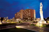 Hotel Rafael Hotels in Cologno Monzese