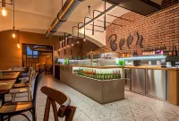 MeetMe23 - bar