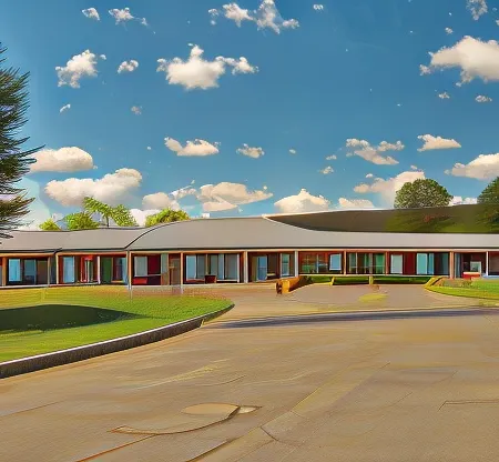 Bushman's Motor Inn