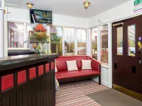 Peartree Lodge Waterside Hotels in Bletchley and Fenny Stratford