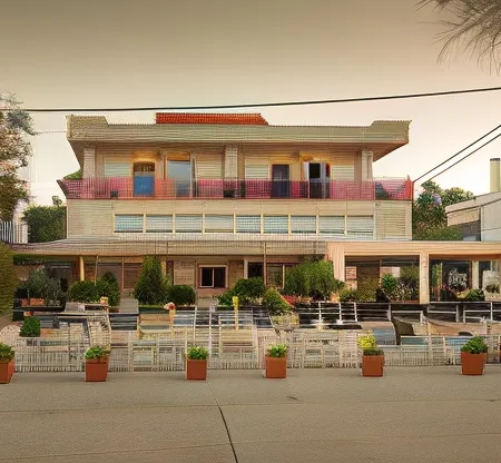 Hotel Pithari