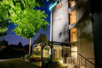 Hotel Perła Hôtels à : Dobczyce