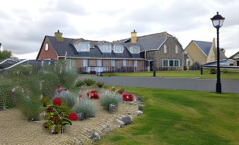 Cashen Course House