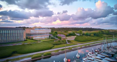 WestCord Hotel Schylge Hotels in West aan Zee