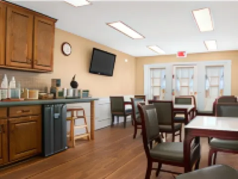Baymont by Wyndham Sanford Hotels in Lee County