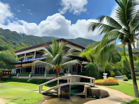 Koh Chang Bailan Beach Resort Hotels near Bang Bao Beach