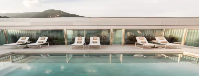 Hotel Sorli Emocions Hotel a Maresme