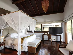Campo Bahia Hotel Villas Spa