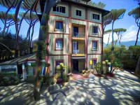 Hotel Villa Tiziana Hotel a Marina di Pietrasanta