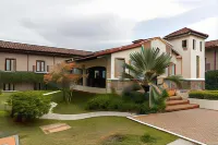 Hotel Cubitá Boutique Resort & Spa Hotels in Chitre