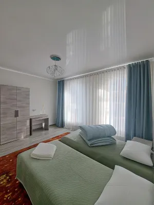 GuestHouse "ERKIN" Các khách sạn ở 