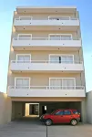 Wilson Apart Hotel Hotels in 