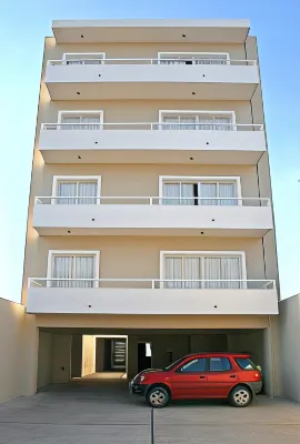Wilson Apart Hotel