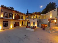 TÜRKMEN Konagi HALFETİ BUTİK Otel Hôtels à : Simaliye Mahallesi