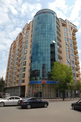 Hotel Aisi