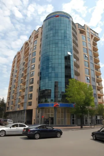 Hotel Aisi