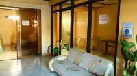Jr Pension House Hotels in Baybay City
