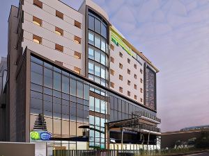 Holiday Inn Express Bengaluru Yeshwantpur