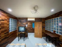 Phunumfha Hotel @Chum Phae - Khon Kaen Hotels in Amphoe Chum Phae