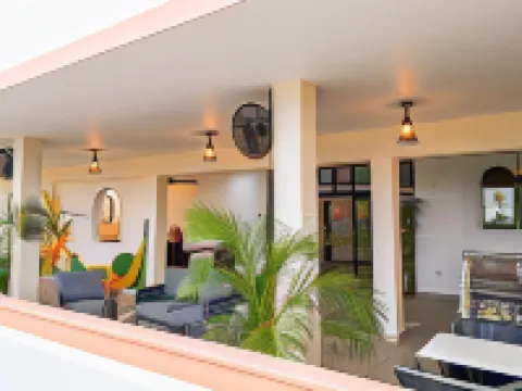 The West House Boutique Hotel Hotels in San Ignacio