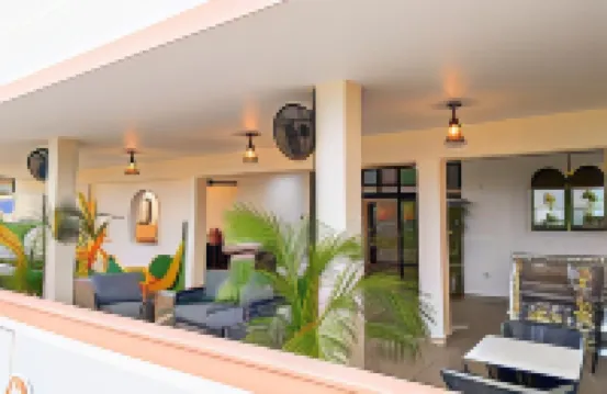 The West House Boutique Hotel