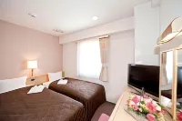 Hotel Unisite Sendai Hotels near Tombstone of Ikuyo Princess and Kosaji