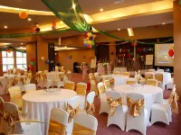 Hotel Anugerah Palembang Hotels in Sungai Pangeran