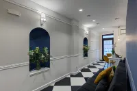 클래식 호텔 바이 아테네 프라임 호텔