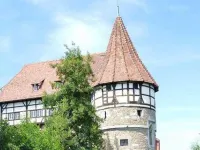 Hotel Gasthof Lang