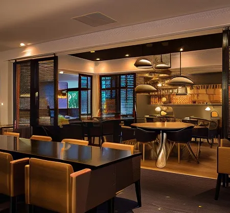 Postillion Hotel Deventer