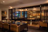 Postillion Hotel Deventer - breakfast