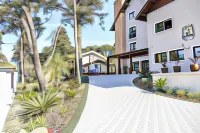 Hotel Gramado Interlaken Hotels in Gramado