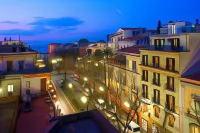 Hotel Villa di Sorrento