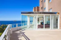 Apartamentos Buenos Aires by Mc