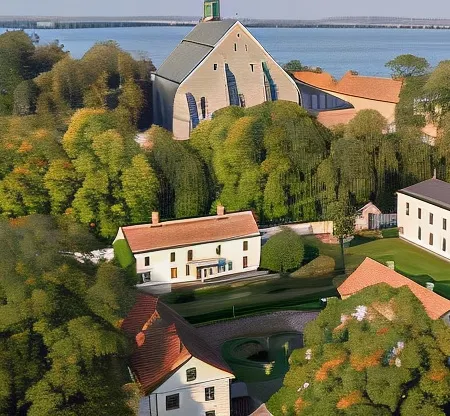 Hotell Dahlströmska gården