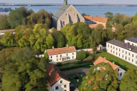 Hotell Dahlströmska gården - Homestays