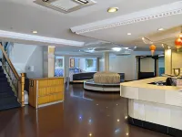 Sea View Resort Hotel & Apartments Hotels in Kuala Belait