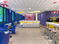 Prize by Radisson, Hannover City - Quầy Bar