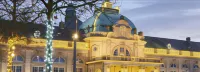 City Hotel Bosse Hotels in Vlotho