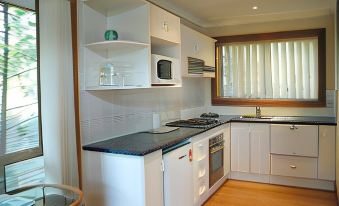 Bewong River Retreat